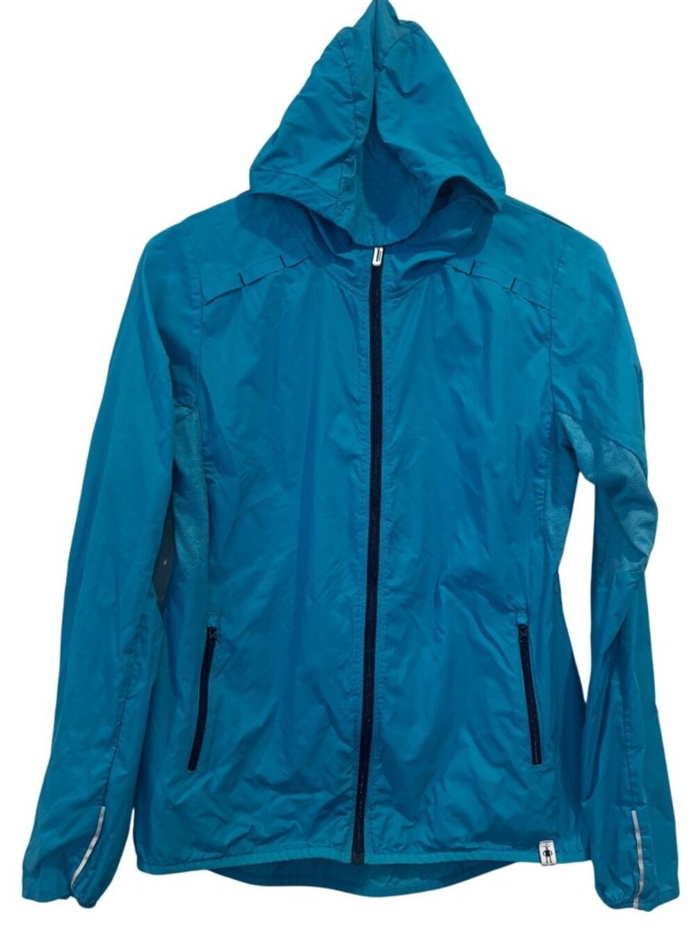 Smartwool Women's Merino Sport Ultra Light Hoody Size Small